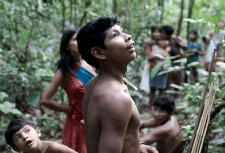 Kematian beruntun  itu menyerang tiga kelompok orang rimba di bagian timur Taman Nasional Bukit Duabelas (TNBD), Kabupaten Sarolangun-Batanghari, yakni kelompok yang dipimpin Tumenggung Marituha, Tumenggung Ngamal dan Tumenggung Nyenong.