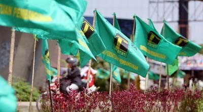 Pekan ini, DPP PPP versi Romahurmuziy segera terbitkan Surat Keputusan (SK) dukungan bagi calon Gubernur Zumi Zola Zulkifli (ZZZ).