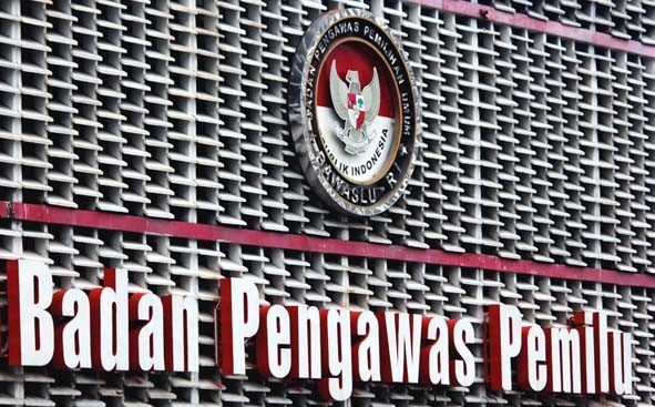 Bawaslu dan Pemerintah Provinsi telah menyepakati anggaran di Rp 32 Miliar. 