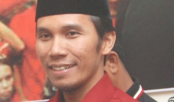 Calon wakil gubernur Jambi, Edi Purwanto