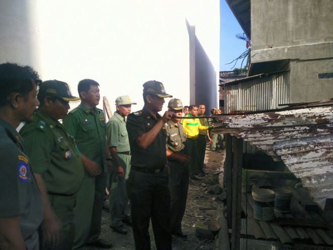 Pembongkaran