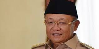 Bupati Sarolangun, Cek Endra.