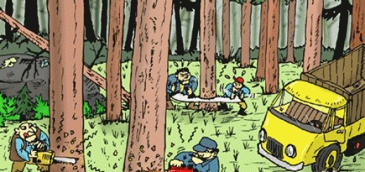 Ilustrasi