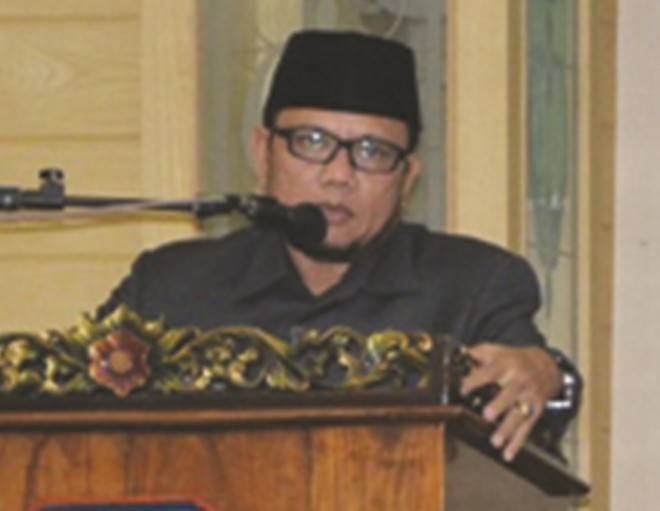 Pahrul Rozi