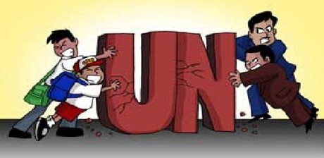 Ilustrasi UN