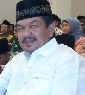 Tantow Jauhari (TJ) Bacawabup Pendamping CE