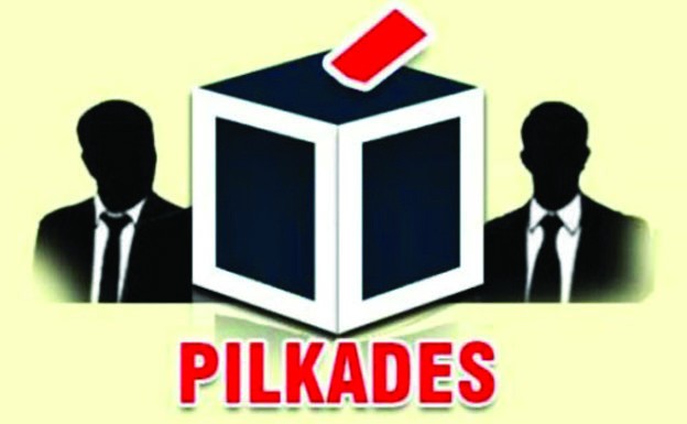 Ilustrasi Pilkades