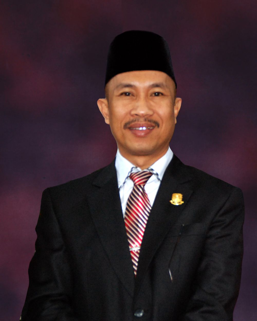 Wakil Ketua DPRD Provinsi Jambi, Ar Syahbandar