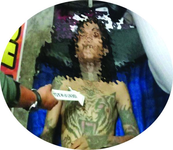 Anak Funk yang tewas