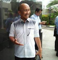 Syahbandar