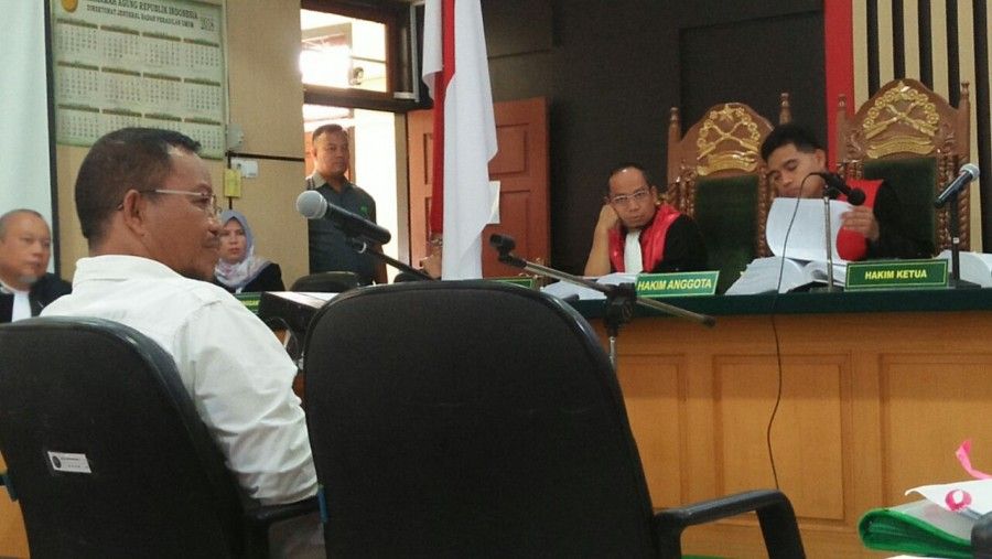 Supriyono.
