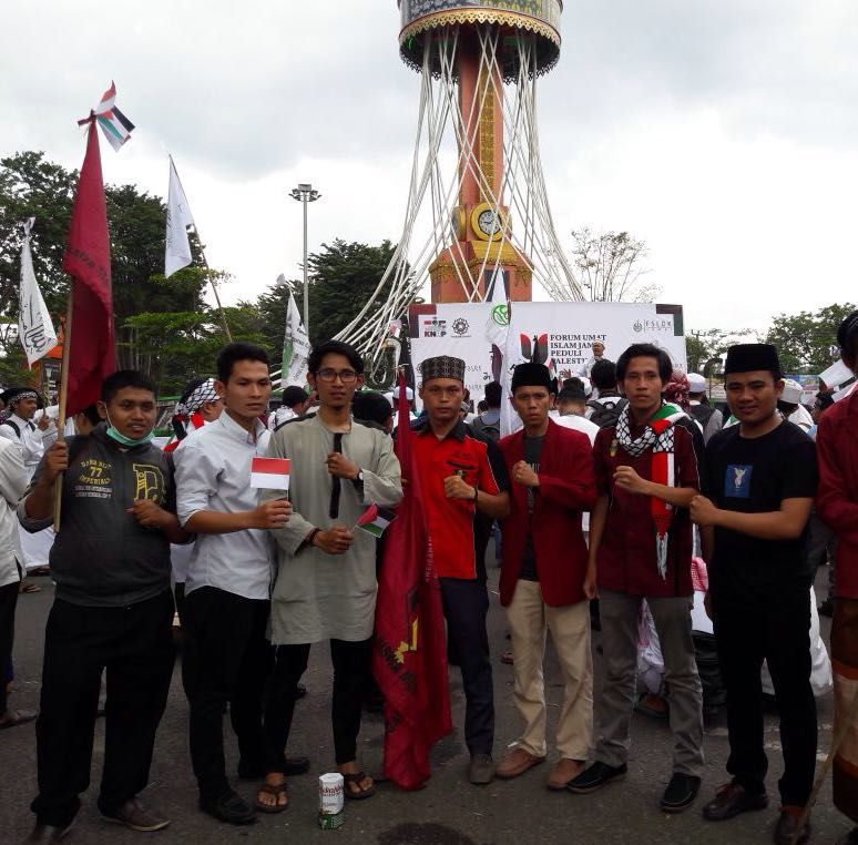 PC Muhammadiyah  Kota Jambi