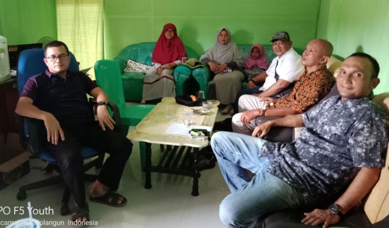 DPC PPP Siapkan Caleg Potensial pada Pilcaleg 2019