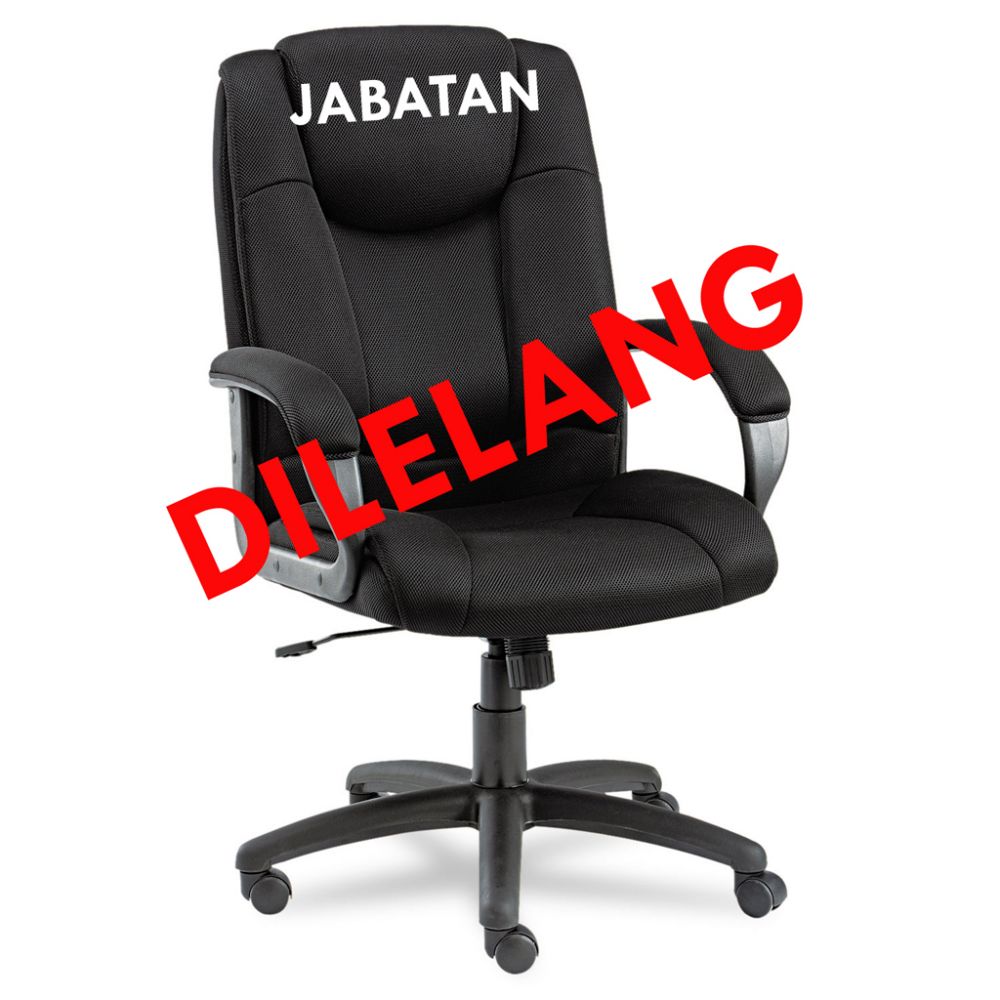 Ilustrasi lelang jabatan.