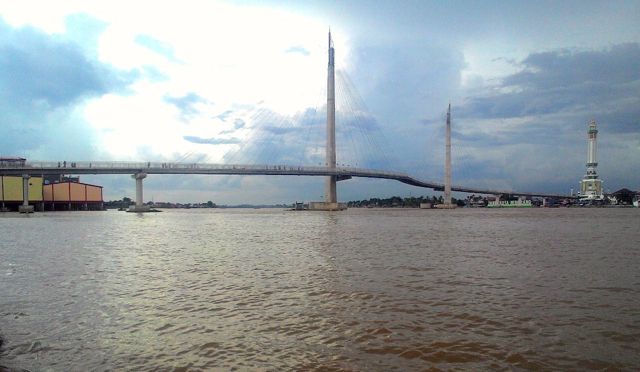 Sungai Batanghari