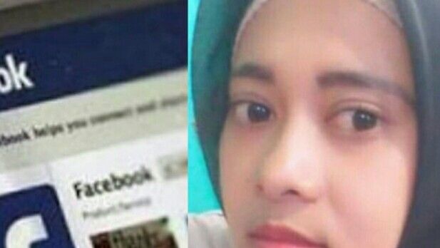 Irt yang Diduga Lari Bersama Selingkuhan