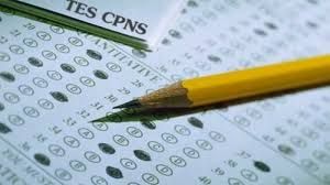 CPNS Merangin Minimum Lulus Passing Gride