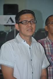 Abdullah Thaif