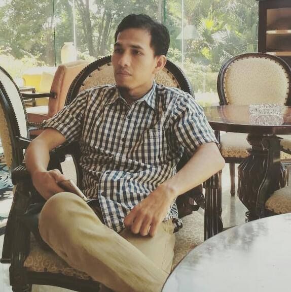 Yasril