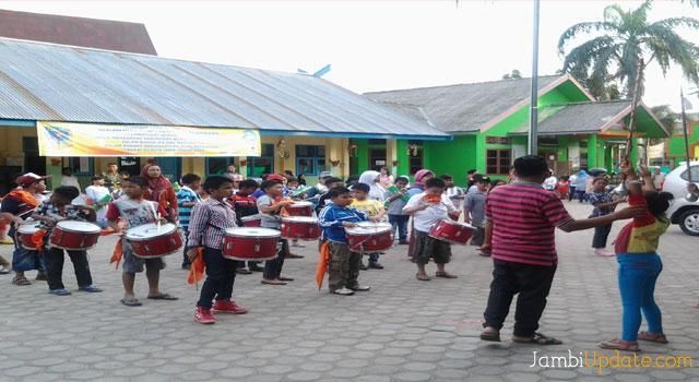 Kegiatan siswa SDN 1 Kota Jambi.jpg