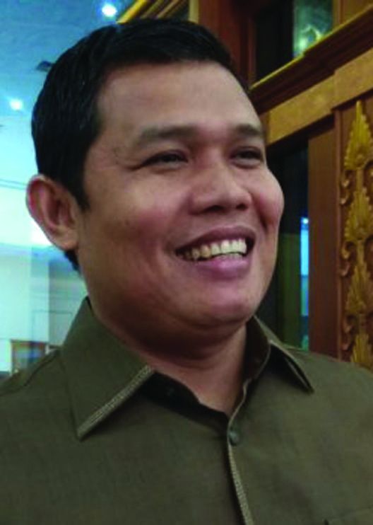 Supardi Nurzain
