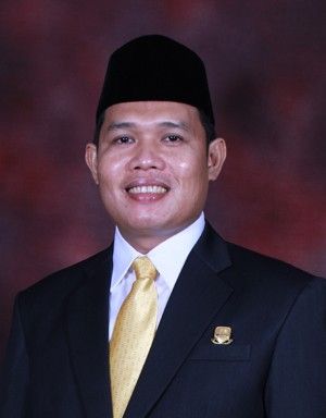 Sufardi Nurzain