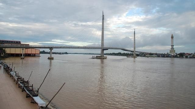 Sungai Batanghari