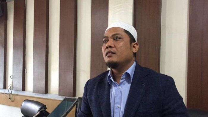 M. Nasir