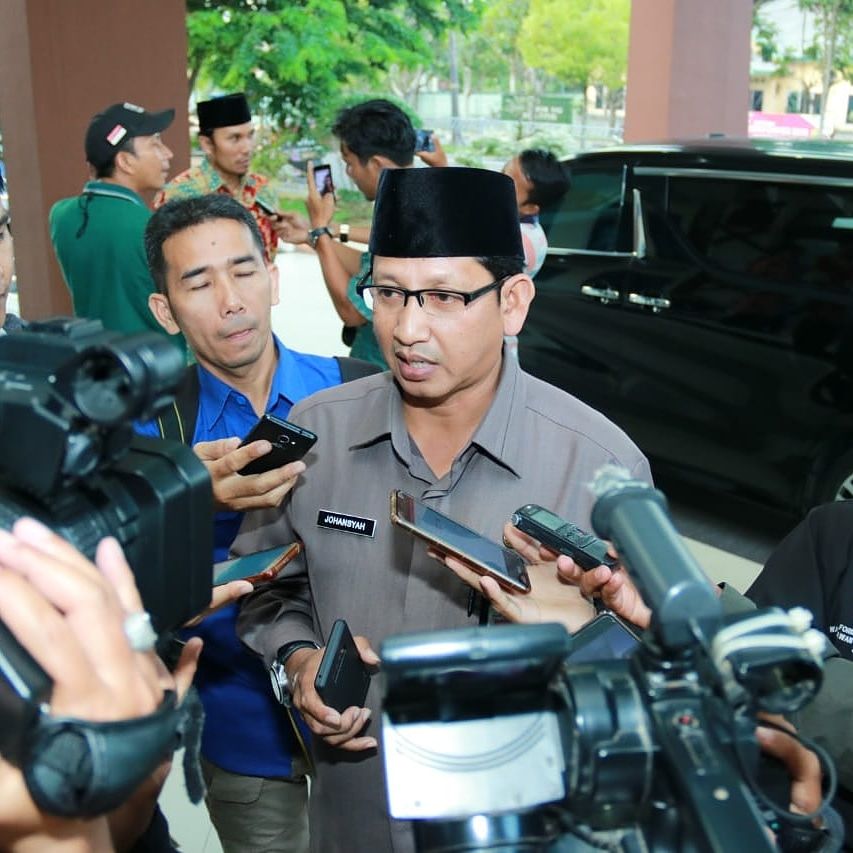 Johansyah