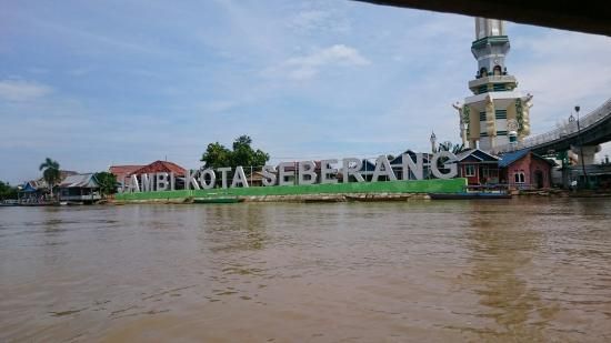 Sungai Batanghari