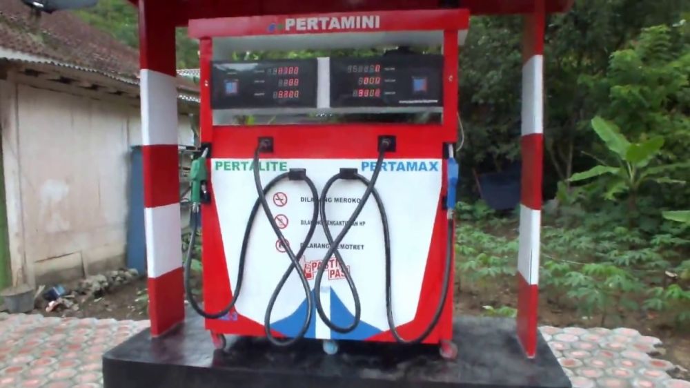 Pertamini