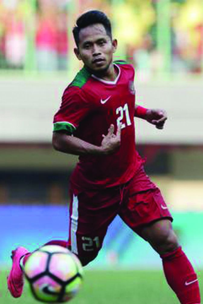 Andik Vermansah