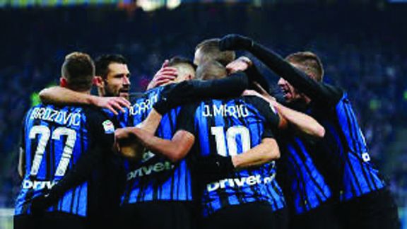 Inter Milan