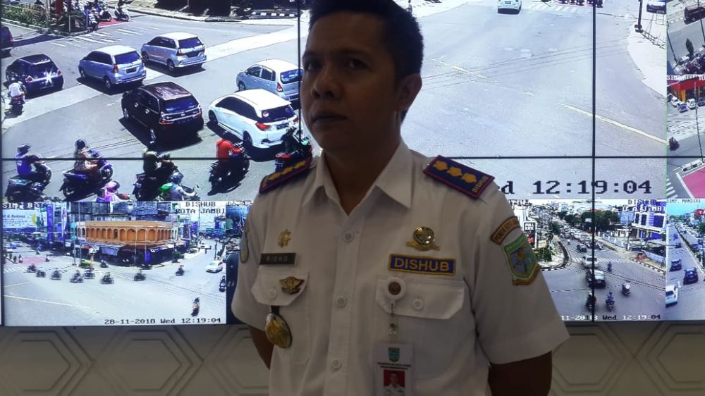 Saleh Ridho