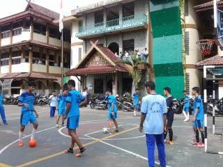 SMA Ferdy Fery Putra