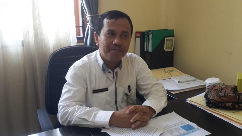 Syahril Samingin