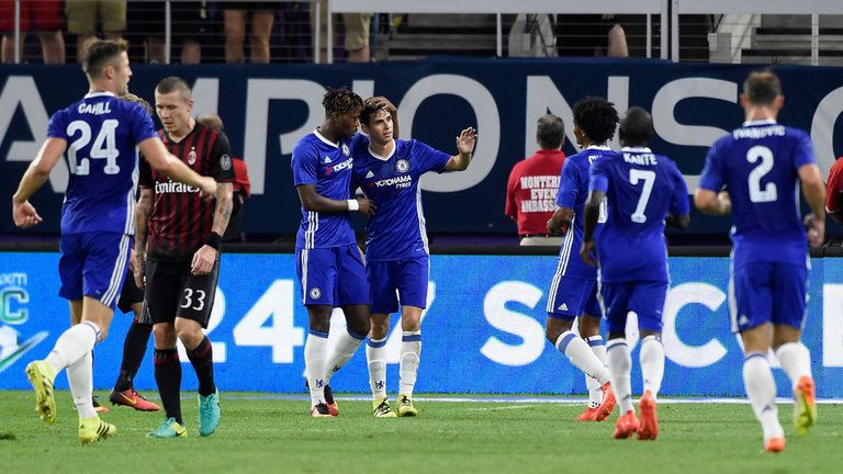 Chelsea