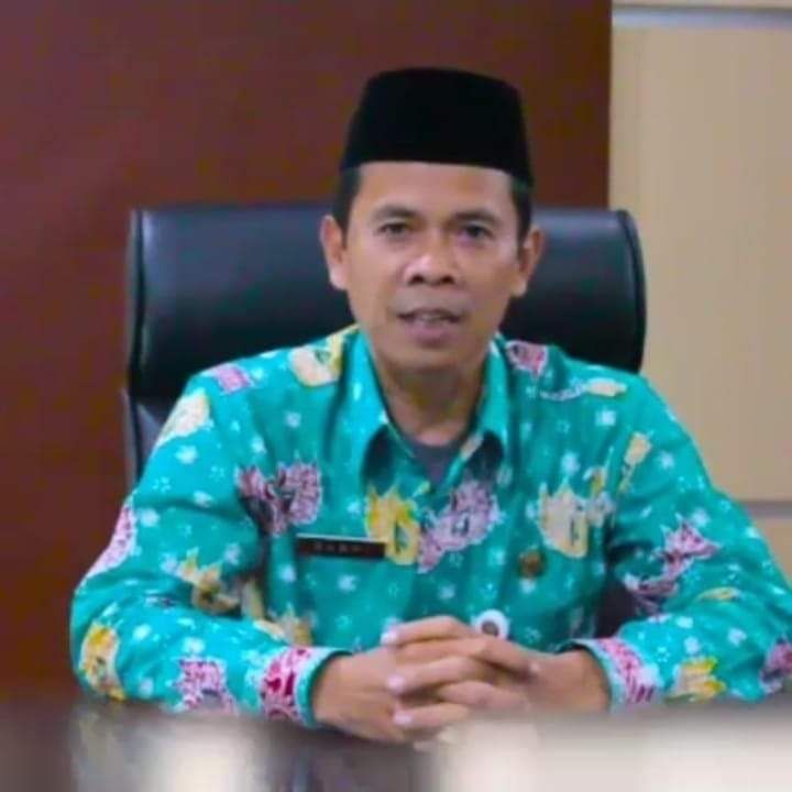 Kepala BPPRD Kota Jambi Subhi