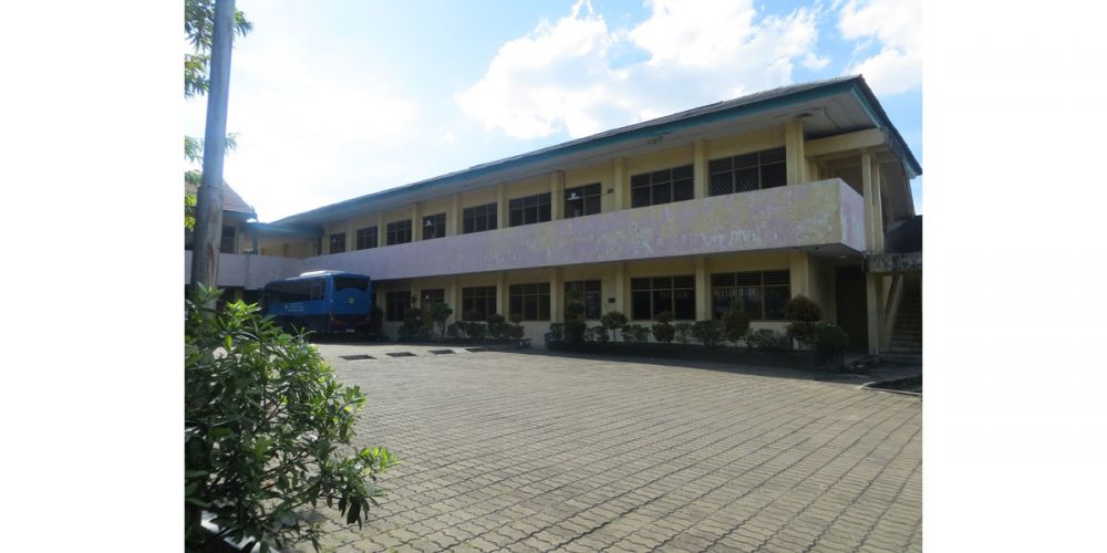 SMAN 12 Kota Jambi