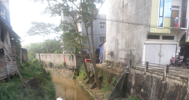 Daerah Resapan Air
