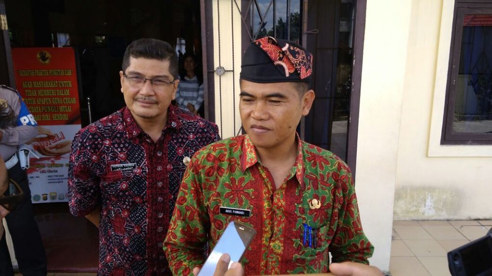 Agus Pirngadi