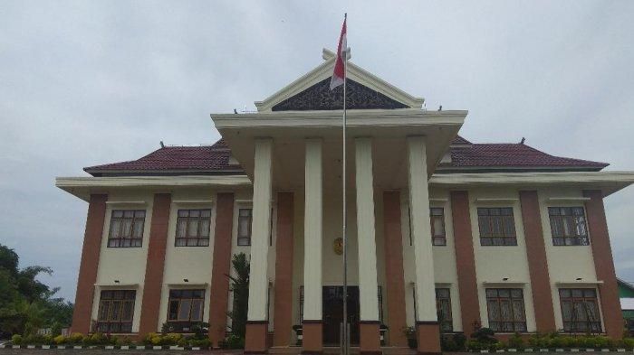 Pengadilan Agama Muara Bulian