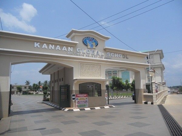 KANAAN GLOBAL SCHOOL