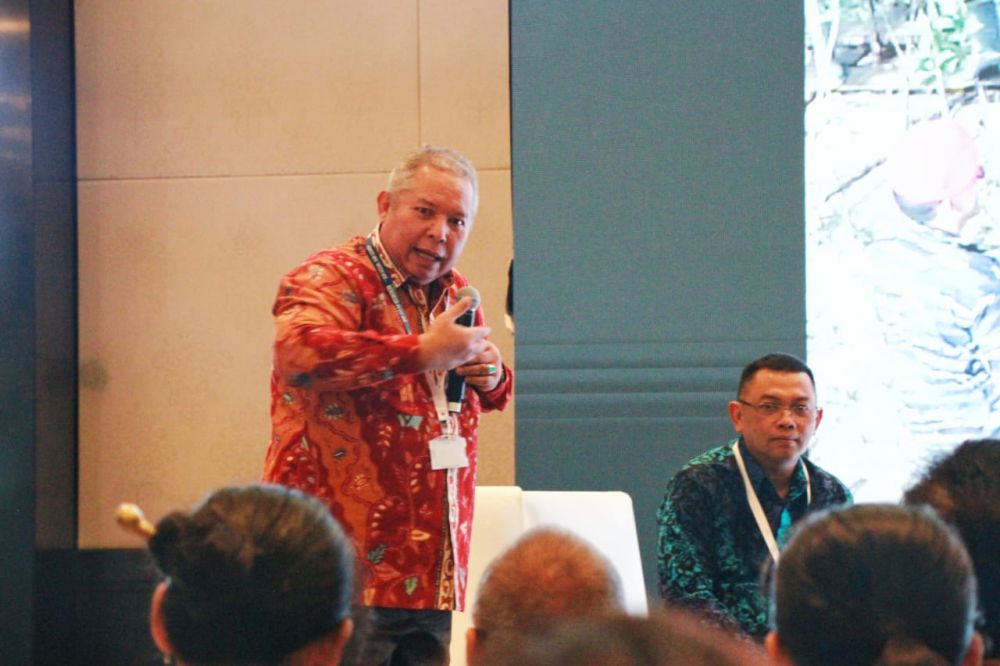 Bupati Tanjabbar