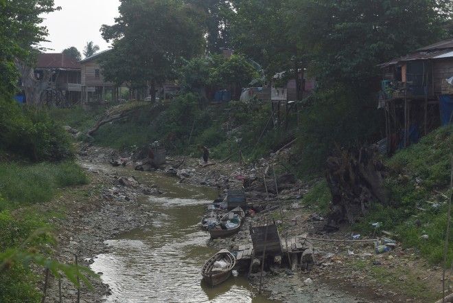 Kawasan Kumuh
