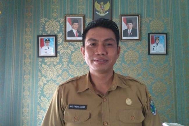 M. Fadhil Arief
