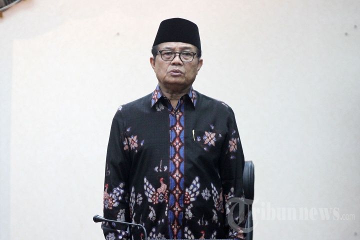 Fachrori Umar