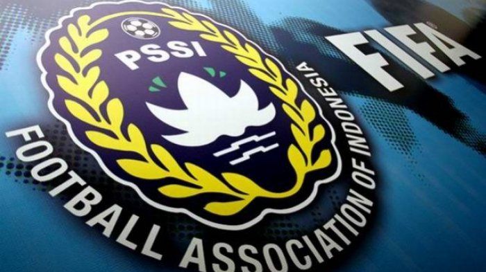 Logo PSSI