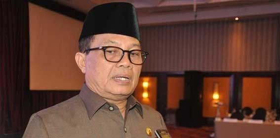 Fachrori Umar