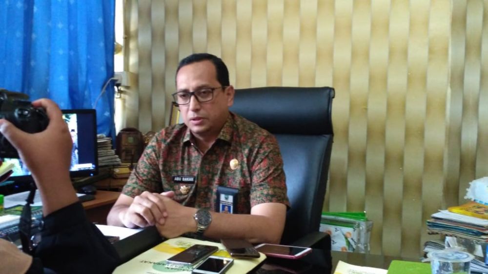 Abu Bakar